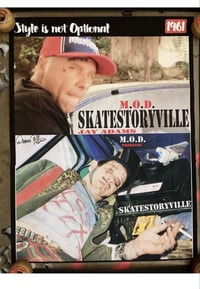 Image 1 of DP & Jay Skatestoryville