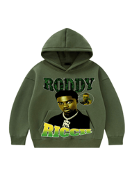 Image 2 of Roddy Ricch Hoodie