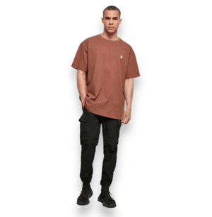 Image of BARK CLASSIC HEAVY OVERSIZED TEE