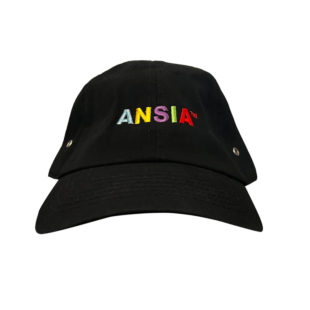 Image of ANSIA™ Multicolor 