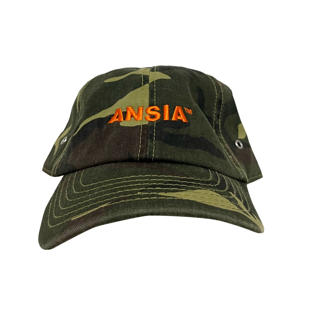 Image of ANSIA™ Camo Edition