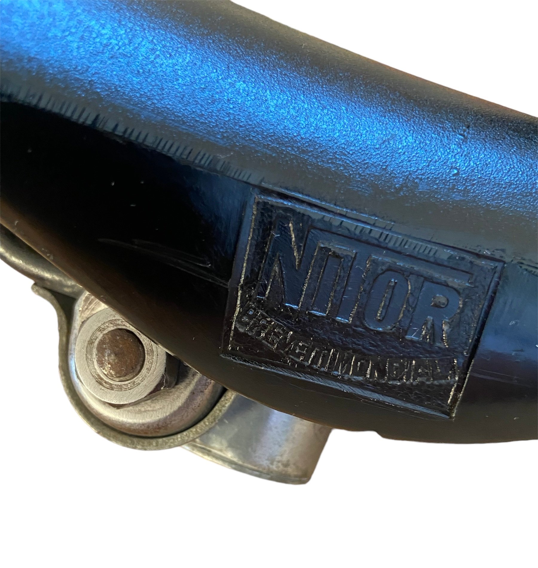 【希少‼】SOFFATTI Professionale SADDLE ブルー スカット サドル | 製品情報 | 株式会社ポディウム