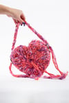 HEART BAG STRAWBARRY