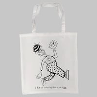 Full of Love Tote Bag