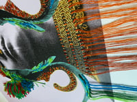 Image 2 of Quetzal Woman