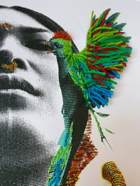 Image 5 of Quetzal Woman