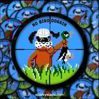 Image of No Bird Doggin