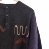 subtract abstract jumper