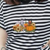 'Spooky Snacks' Tee
