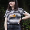 'Spooky Snacks' Tee