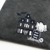 'The Manor' Tee