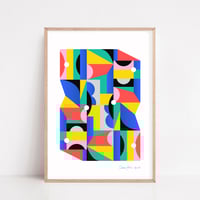 ColorBlock #1