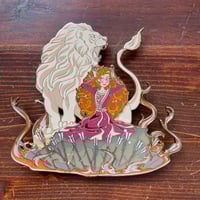 Image 3 of Regalia - Lion (Bundle)