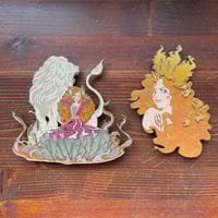 Image 1 of Regalia - Lion (Bundle)