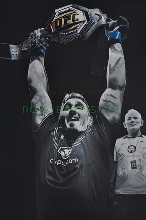 Image of 17 DAYS NOTICE - PRINTS