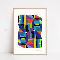 ColorBlock #2