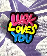 80s lurk loves you