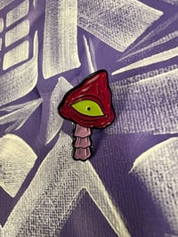 Mini Shroom