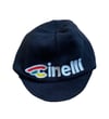 1980s - Cinelli woolen vintage cycling winter cap