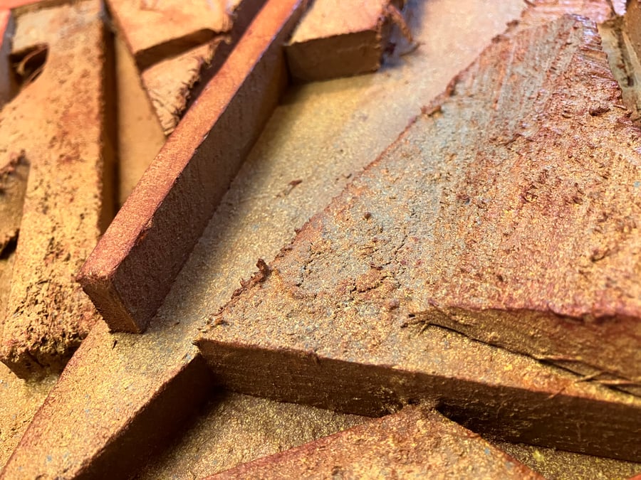 Image of Natures Principles