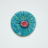 Round Brooch #20