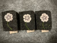 Image 2 of Felted Needle Book