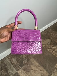 Image 5 of Mini Hand Bag 