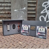 Alleyway Accessory Pack
