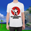 C9K Neo Tokyo Tee