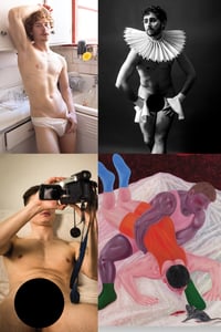 Image 3 of PNPPL ZINE 8 - EXTENDED VERSION - DIGITAL