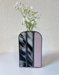 Arched Bud Vase Multi