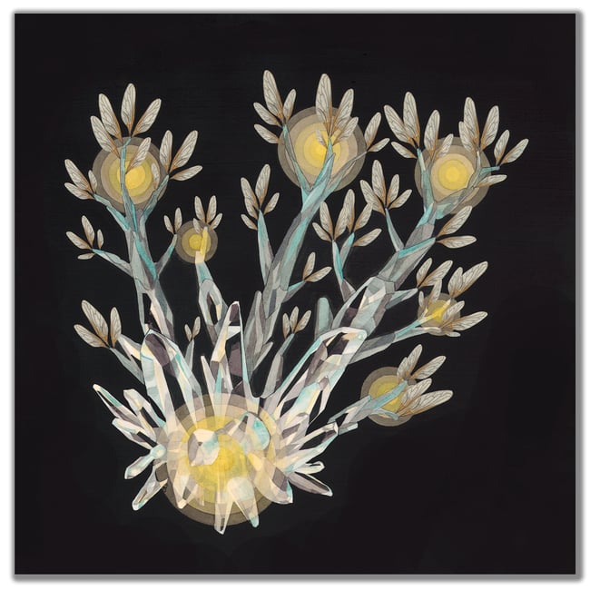 Transference - Small Print