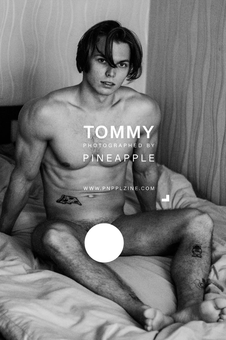 Image of TOMMY BY PINEAPPLE