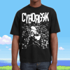 C9K Meadow Tee