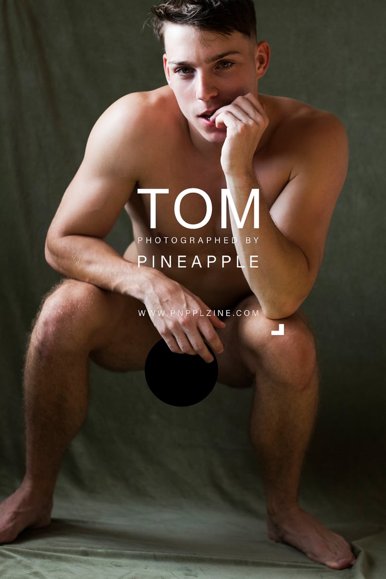 Image of TOM BY PINEAPPLE