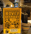 Bovey Bestiary