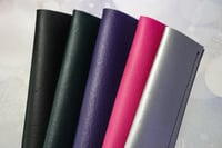 Image 5 of Christmas Glass Straw Set of 4