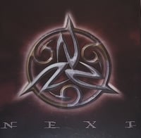  NEXT “Next” CD