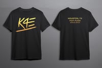 Image of K4E - Yellow Gradient