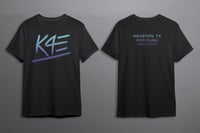 Image of K4E - Teal Gradient
