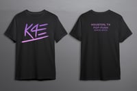 Image of K4E - Purple Gradient