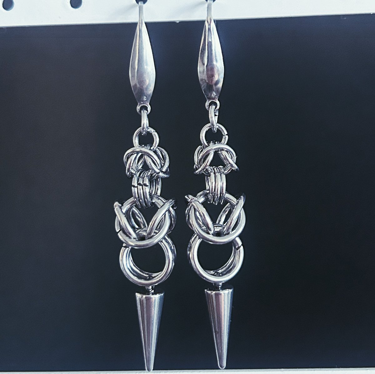 Image of COCO Earrings