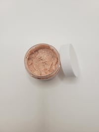 Image 4 of Foaming/Whipped Body Scrubs