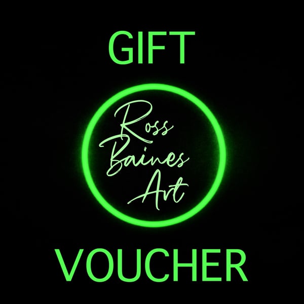 Image of GIFT VOUCHER 