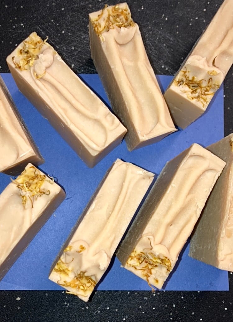 Aloe Therapy Bar Soap