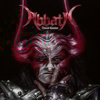 ABBATH “Dread Reaver” CD