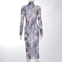 Image 4 of Body-Con Dress