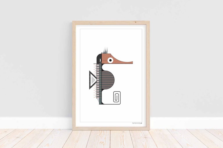 Seahorse