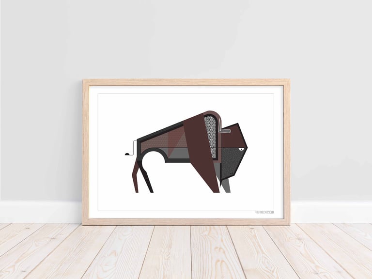 Bison