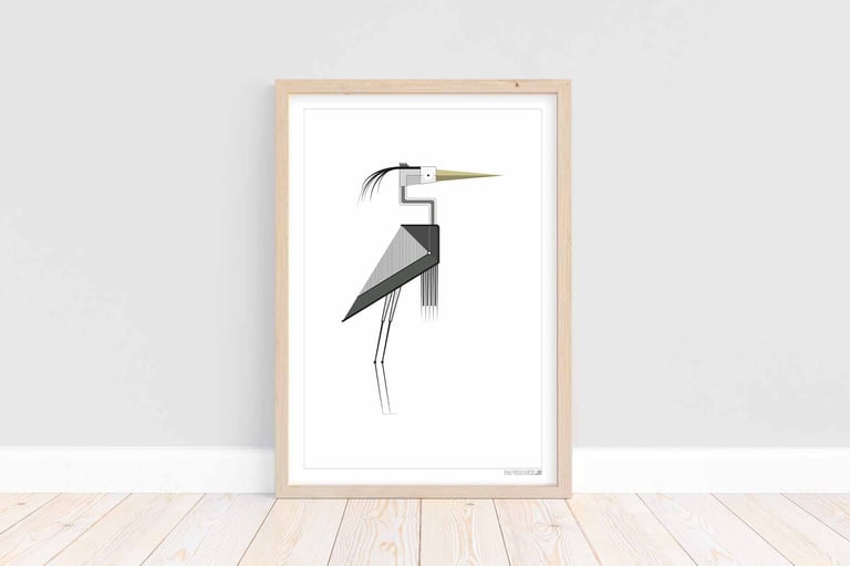 Heron